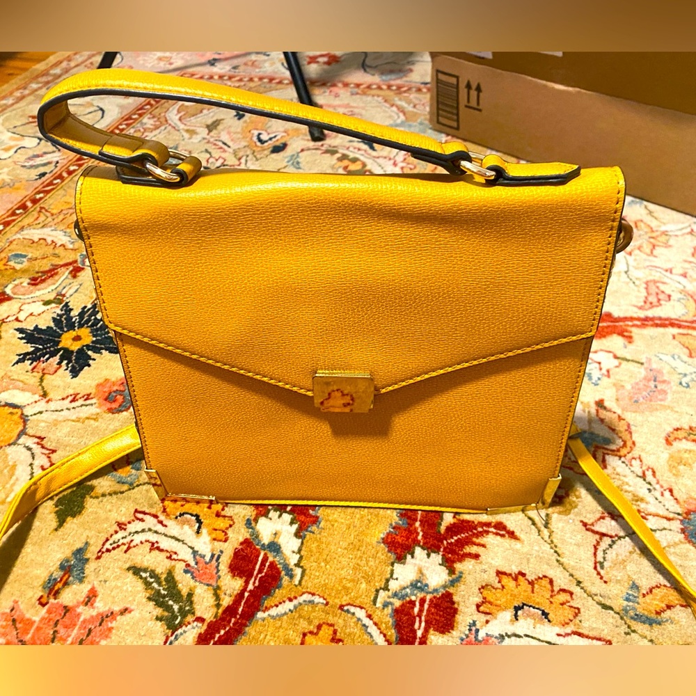 ALDO bag